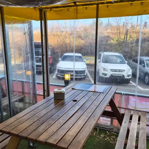 송정물총칼국수 리뷰 사진