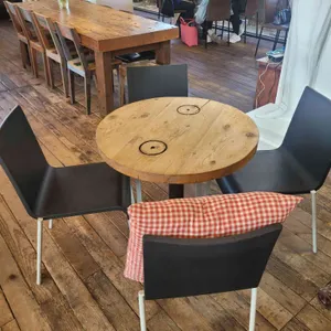 포스트빈 대표 사진