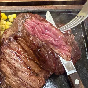 헤비스테이크 더 연남 사진