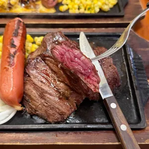 헤비스테이크 더 연남 대표 사진