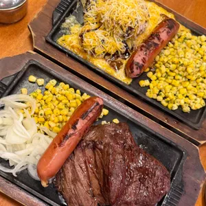 헤비스테이크 더 연남 대표 사진