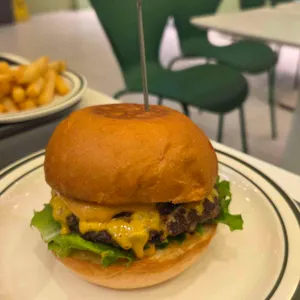 버거 비앤비 사진 1