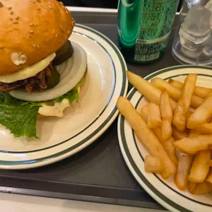 버거 비앤비 대표 사진