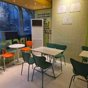 버거 비앤비 대표 사진