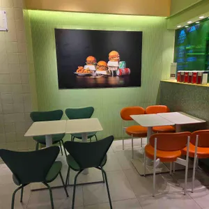 버거 비앤비 대표 사진