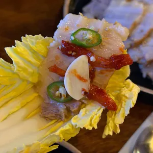 연남술사 대표 사진