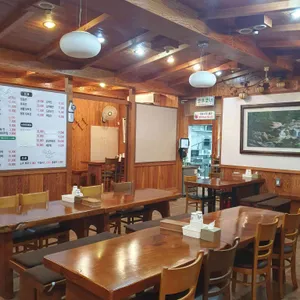 심학산국수 &빈대떡 대표 사진