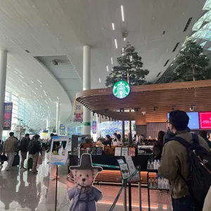 스타벅스 대표 사진