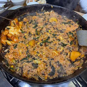 정통춘천닭갈비 대표 사진