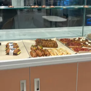 좋은아침페스츄리 사진