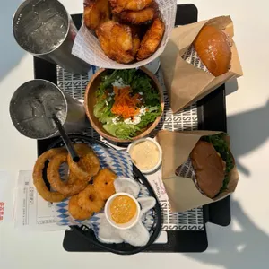 므므흐스 부엉이버거 사진 1