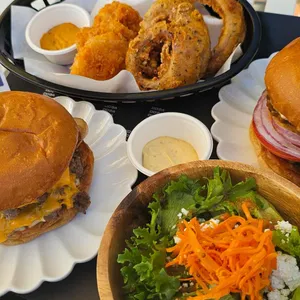 므므흐스 부엉이버거 대표 사진