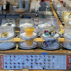 미카도스시 리뷰 사진