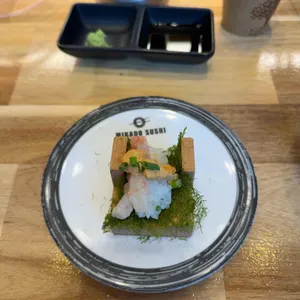 미카도스시 사진 1