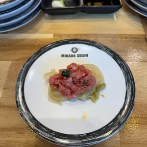 미카도스시 대표 사진