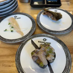 미카도스시 대표 사진