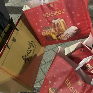 튀소정거장 대표 사진