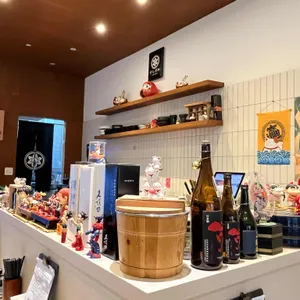 스시자카 대표 사진