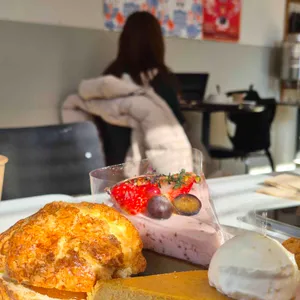 프로퍼 커피바 사진 1