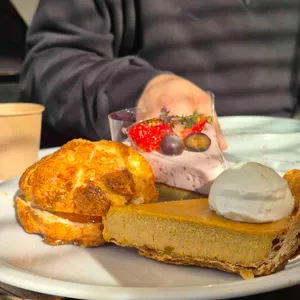 프로퍼 커피바 대표 사진