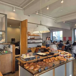 프로퍼 커피바 대표 사진