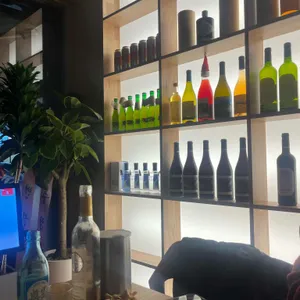 밤식탁 리뷰 사진