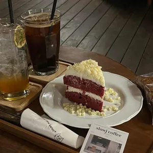 슬로우 제인 사진