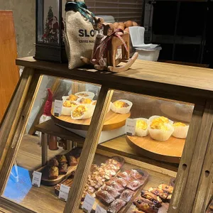 슬로우 제인 대표 사진