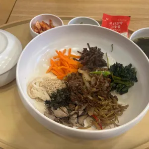 본죽&비빔밥cafe 대표 사진
