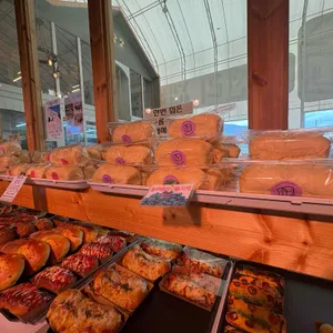 화전리 제빵소 대표 사진