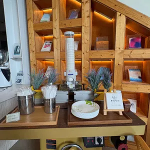 화전리 제빵소 대표 사진