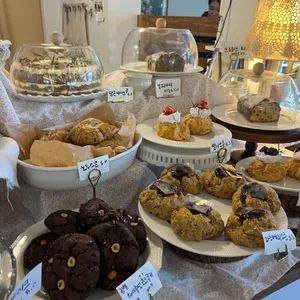 드메인 리뷰 사진