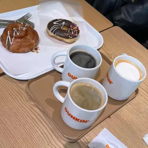 던킨도너츠 사진 2