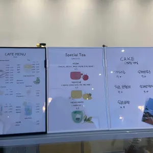 카페 미아스텔라 리뷰 사진