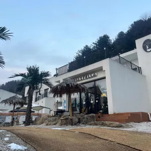 카페 미아스텔라 사진 2