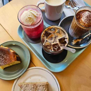 에이치코너 사진 1