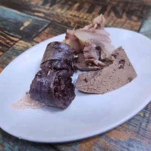 이화찹쌀순대 대표 사진