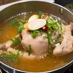 스구식탁 사진 1