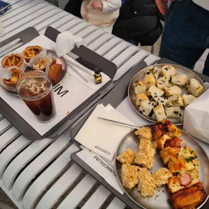 포레리움 대표 사진