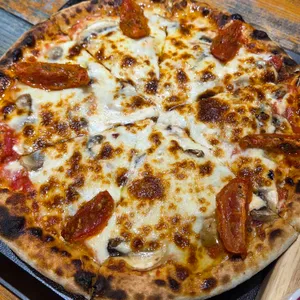 쿰빠니 대표 사진