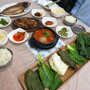 신토불이 사진 1