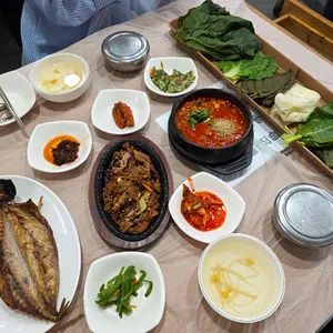 신토불이 대표 사진