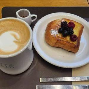 페이토커피 대표 사진