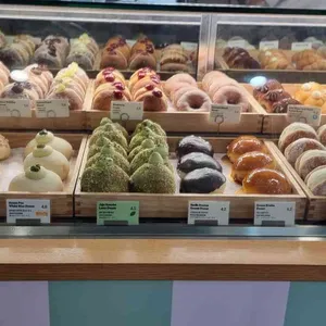 노티드 리뷰 사진