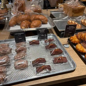 아우어베이커리 리뷰 사진