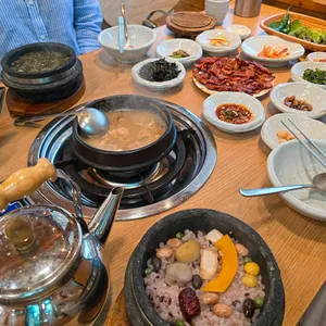 맛질예찬토담 대표 사진