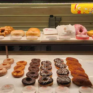 던킨 리뷰 사진