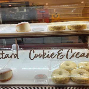 던킨 리뷰 사진