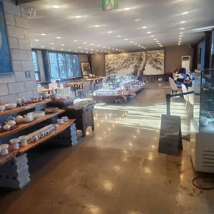 갤러리 아울 리뷰 사진