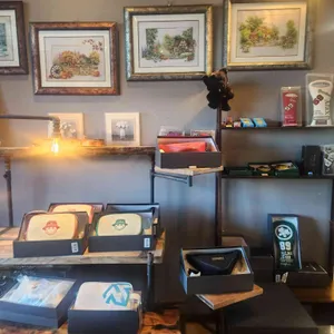 갤러리 아울 리뷰 사진